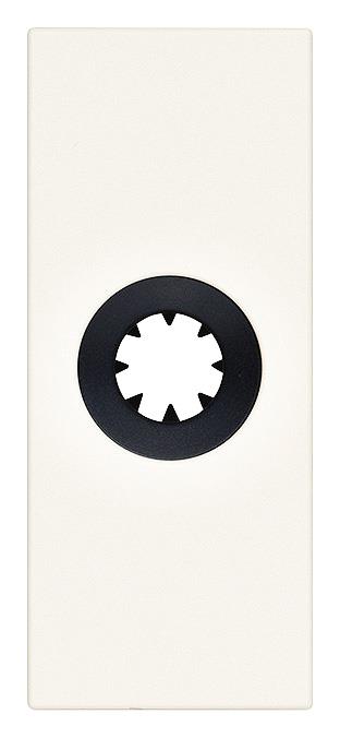 Uvodnica 1M bela 30044.B