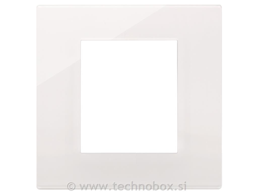 Okvir okrasni 2M tehnopol. Reflex bel LI