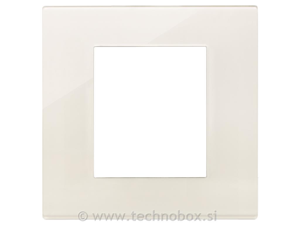 Okvir okrasni 2M tehnopol. Reflex bež LI