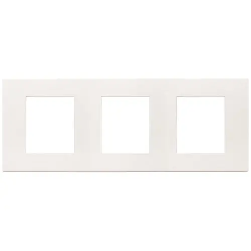 Okvir okrasni 3x2M ho.tehn.mat bel LINEA