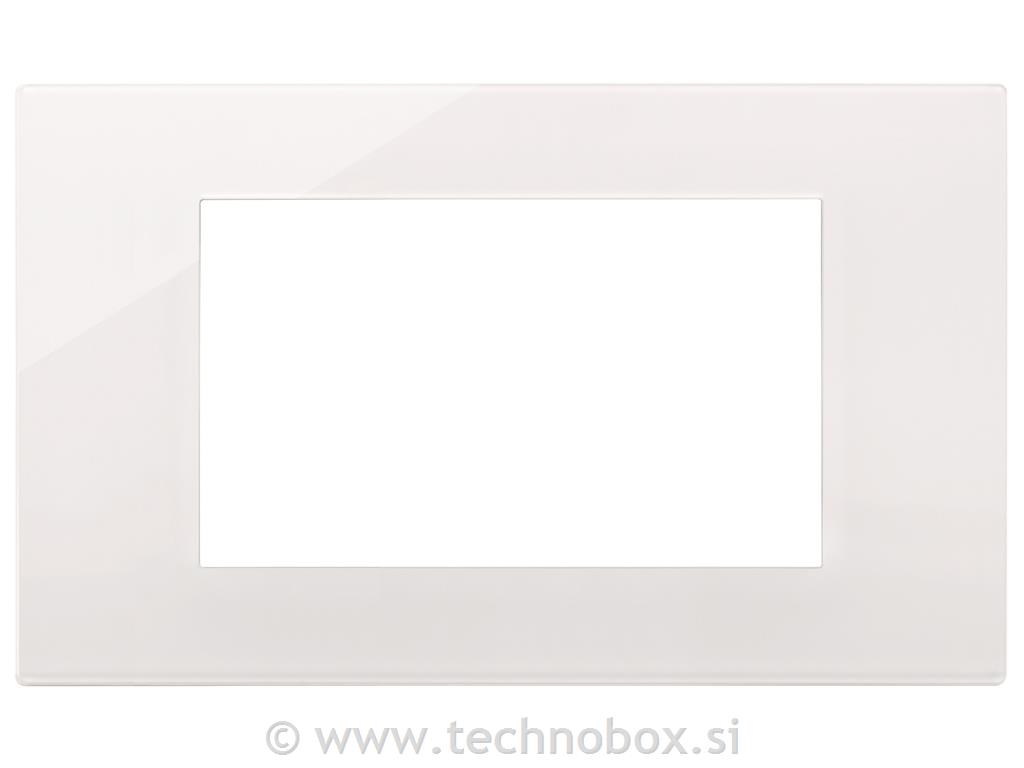 Okvir okrasni 4M tehnopol. Reflex bel LI