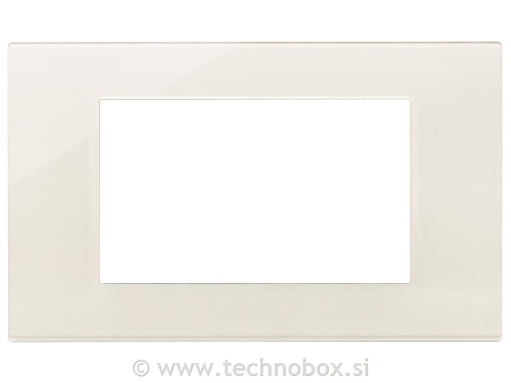 Okvir okrasni 4M tehnopol. Reflex bež LI