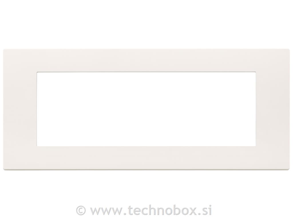 Okvir okrasni 7M tehnopol. Reflex bež LI