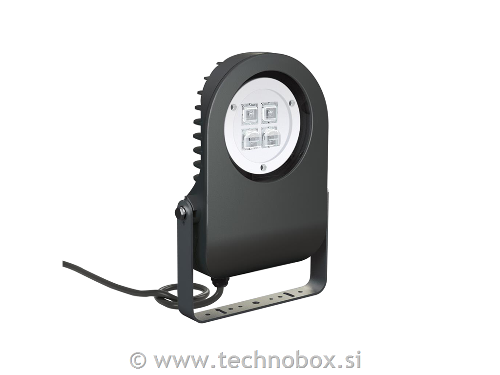 Disano CRIPTO 1711 4x1080LM CLD CELL