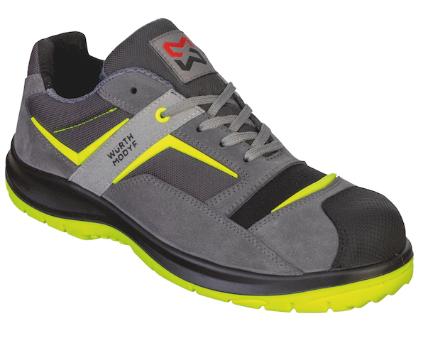 Čevelj STRECH eletric črn 40-45