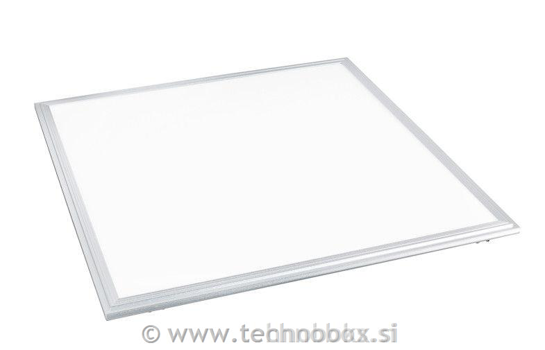 Svetilka LED PANEL 40W 4000K 600X600