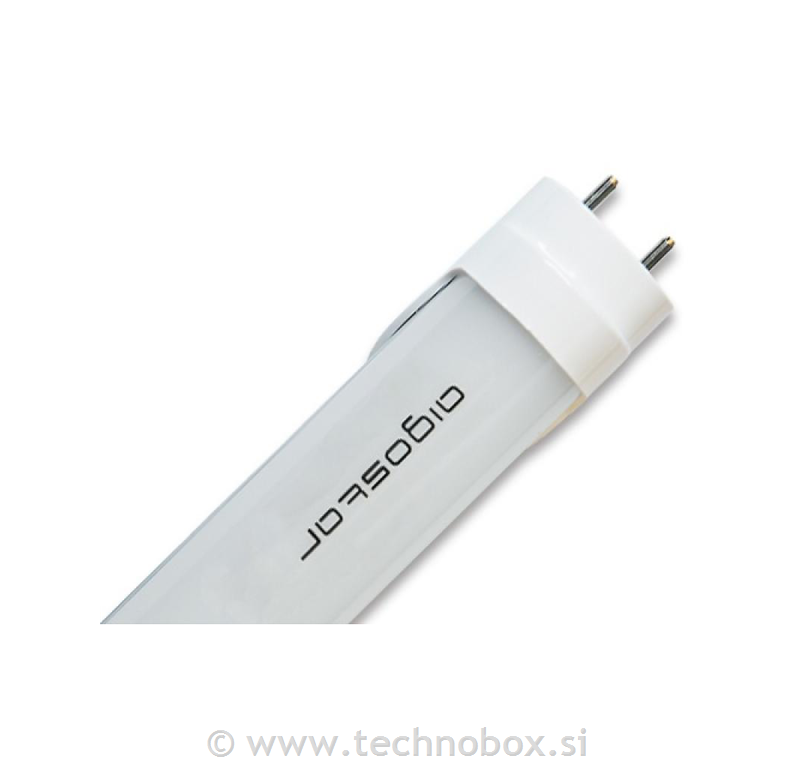 Žarnica T8 LED FLUO 20W 3000K 120cm