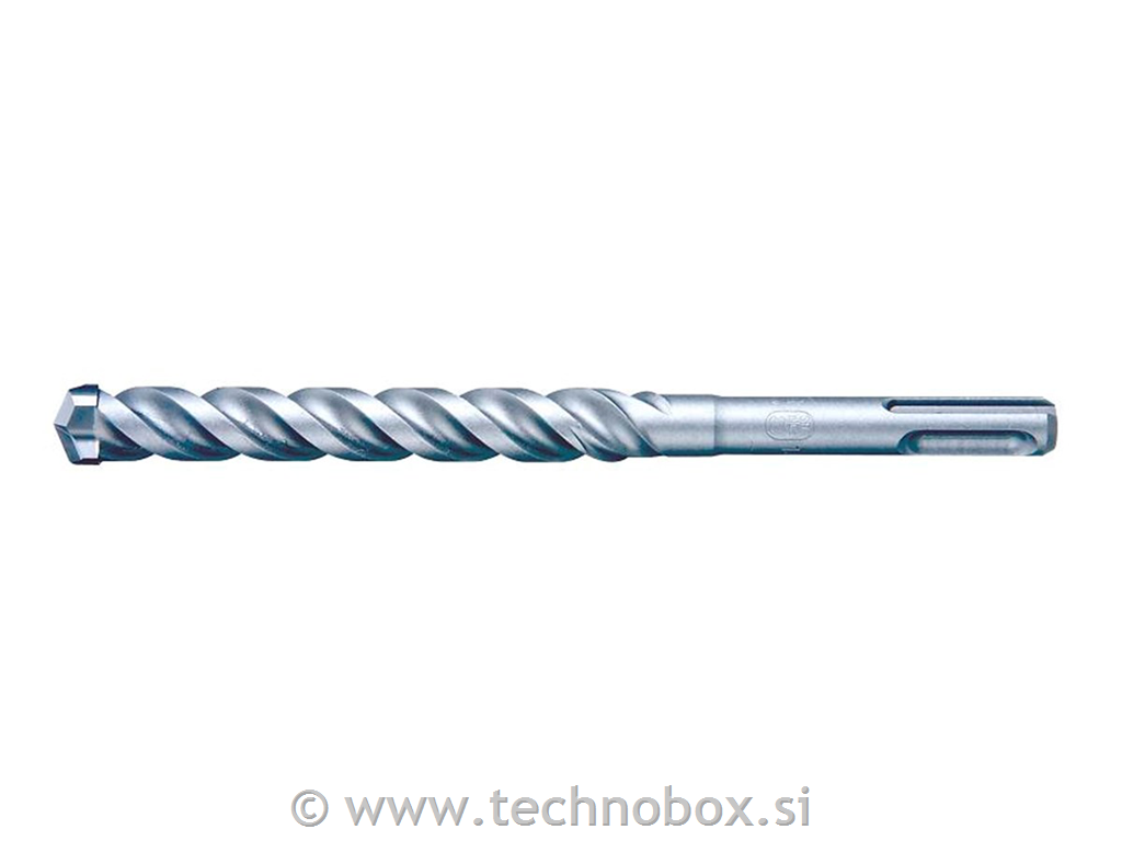 Orodje Makita Nemesis sveder 10 x 210mm