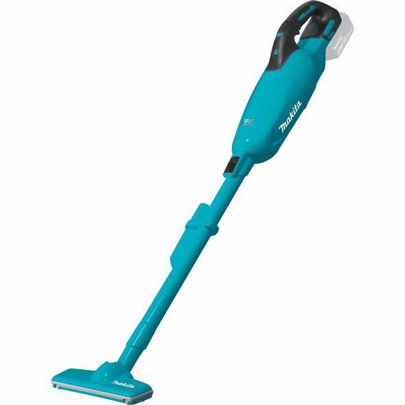 Orodje Makita AKU sesalnik 18V 45W