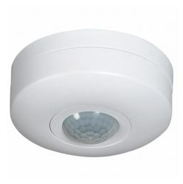 Senzor gibanja 360 bel