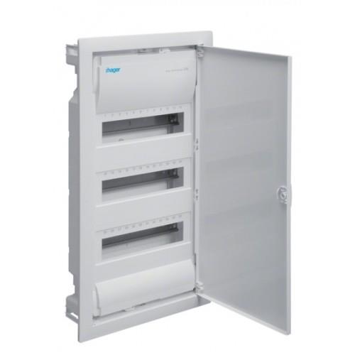 Omarica p/o HAGER troredna 36M