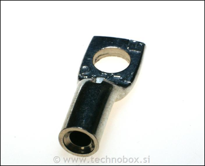 Čevelj kabeljski 4/8