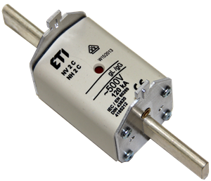 Varovalka NV 250 16A