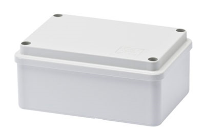 Doza n/o razvodna 120x80x50 IP65