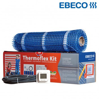 Grelna preproga 300/120W/6,6m2 KIT (355)