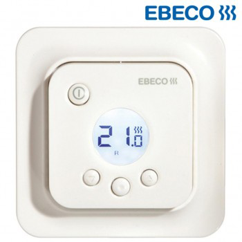 Grelna preproga 200/120W/6,6m2 KIT (205)