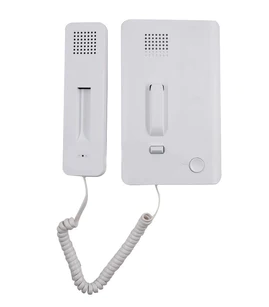 Slušalka za domofon AGATA A200, S200