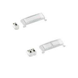 Tipka vgradna KHPS TARGHA