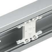 Pribor za parapet TEM adapter modul at