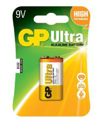 Baterija GP alkalna 6V MN11