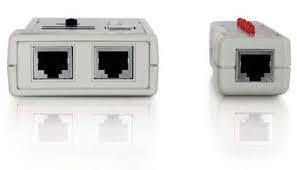 Tester mrežni RJ11, RJ12, RJ45