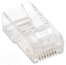 Konekt. RJ45 Cat.5e UTP 8 polni pak/100