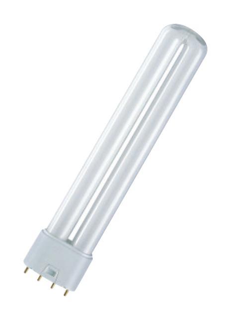 Žarnica varčna DULUX L 18W/830 2G11 4pin