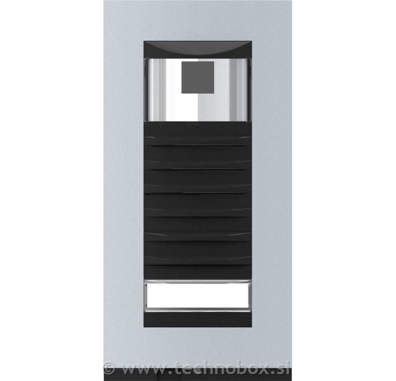 Pokrov tabloja 1 tipka HPV/1 video