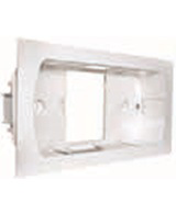 Svetilka zasilna Safelite vgradno podnož