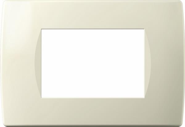 Okvir okrasni modul soft 3M bež