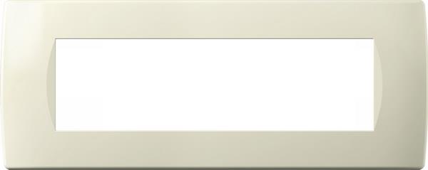 Okvir okrasni modul soft 7M bež