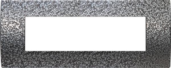 Okvir okrasni PURE 7M jeklo