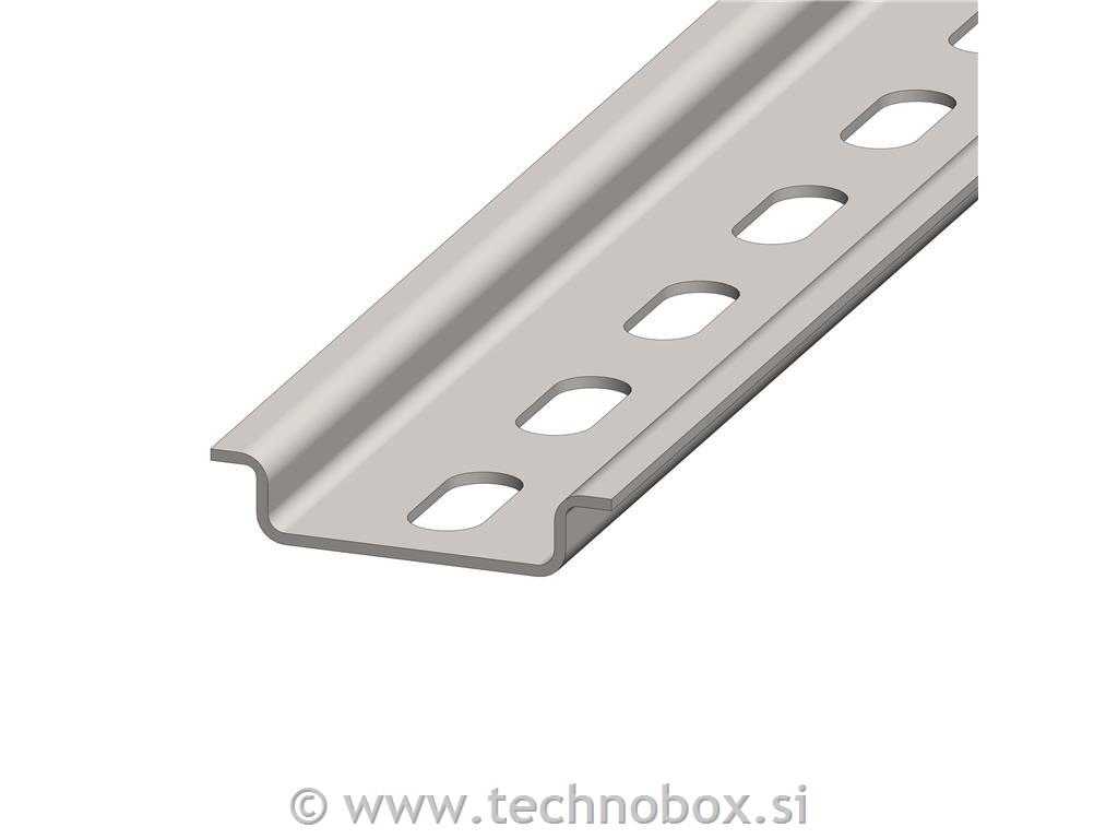 Letev nosilna perf. 7,5mm L=2000mm