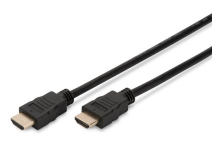 Kabel HDMI z mrežno povezavo 3m HQ