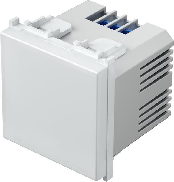 Svetilka orientacijska LED bela