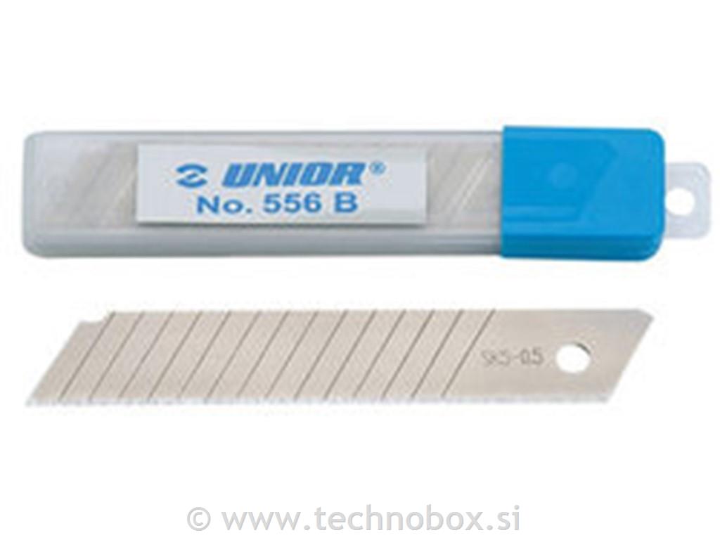 Rezilo karbidno, odlomljivo 18mm/10 kos