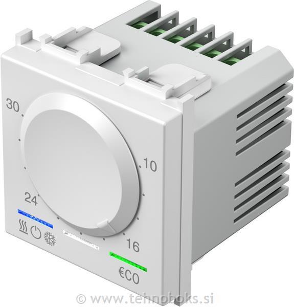 Termostat modul analogni 2M bel