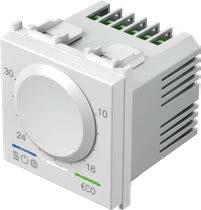 Termostat osnovni 6A 230V~ 2M