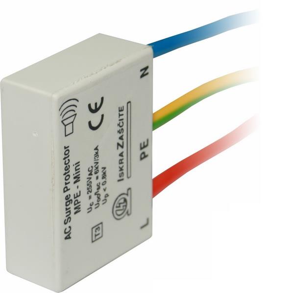 Zaščita za stikalne naprave TEM 275