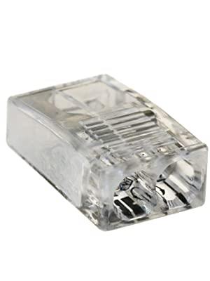 Sponka hitra 2x0,5-2,5mm2 blister