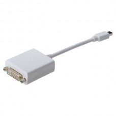 Adapter MINI Display moški - DVI ženski