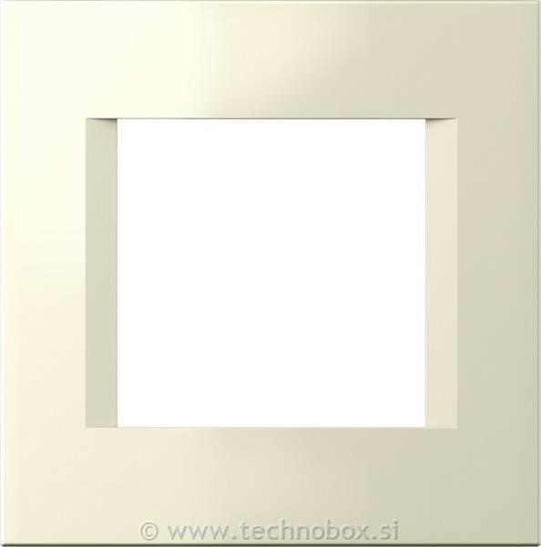 Okvir okrasni modul line 2M bež