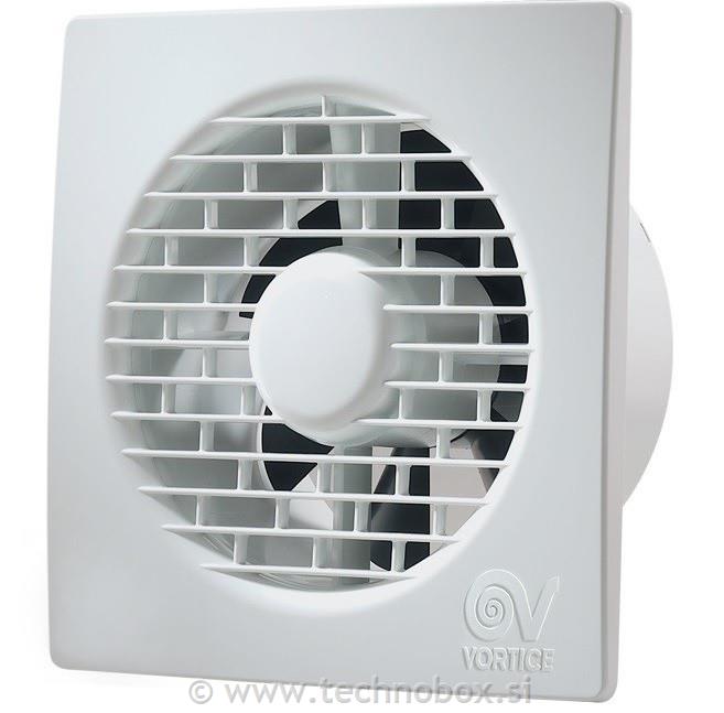 Ventilator MF150 z loputo PUNTO