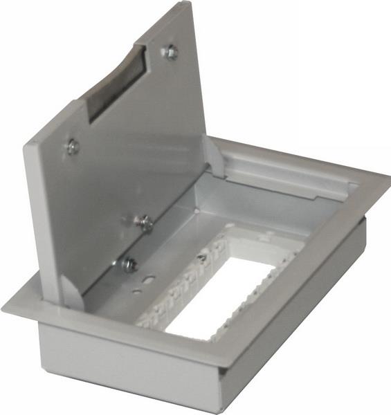 Doza talna MT7 H=53mm