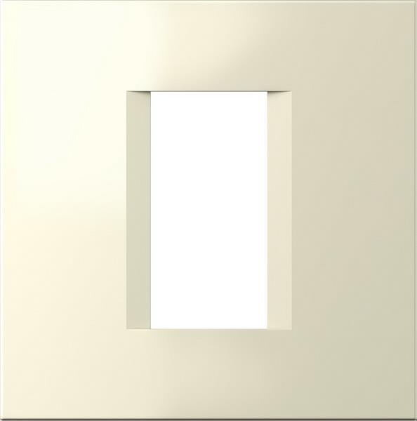 Okvir okrasni modul line 1M bež