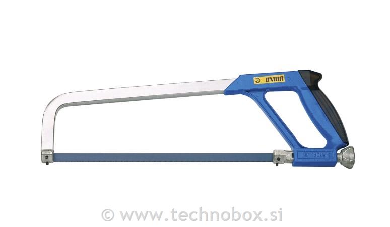 Žaga za železo art. 750 z enim listom