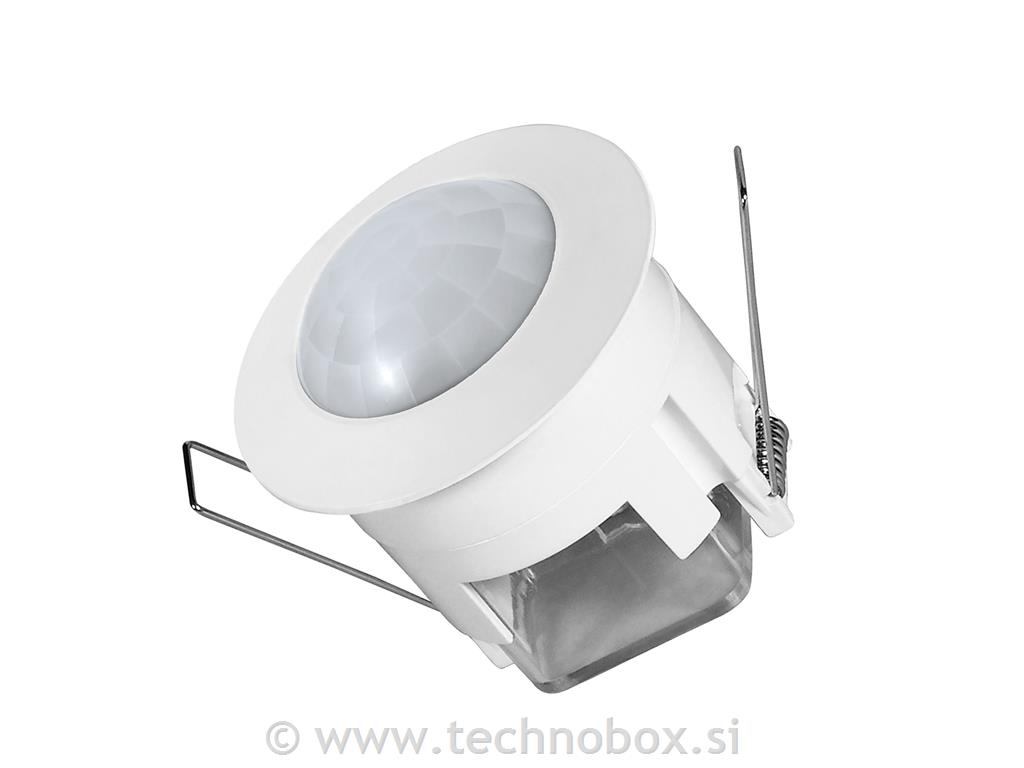 Senzor IR 360 vgradni