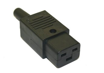 Konektor EURO Ž 16A C19