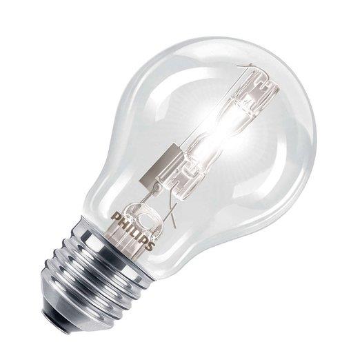 Žarnica standard halog. 70W E-27 230V