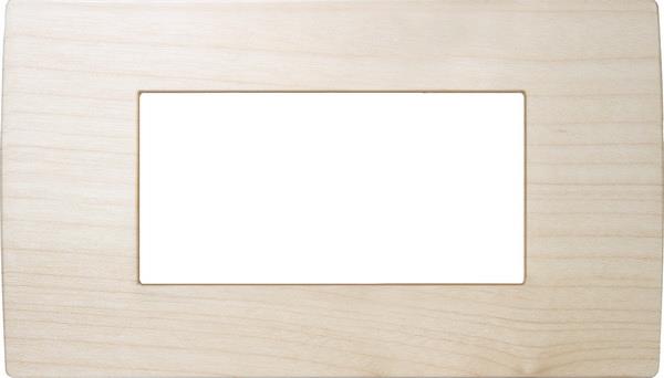 Okvir okrasni PURE 4M javor